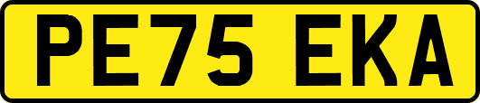 PE75EKA
