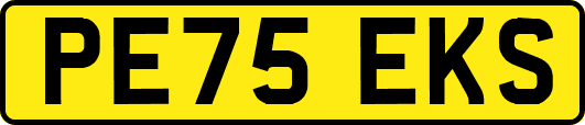PE75EKS