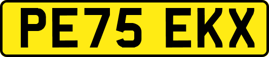 PE75EKX