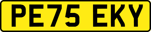 PE75EKY