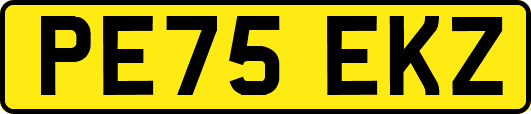 PE75EKZ