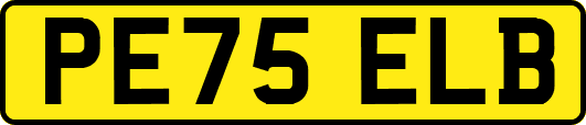 PE75ELB