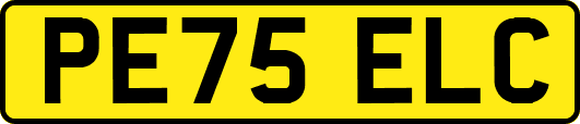 PE75ELC