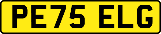 PE75ELG