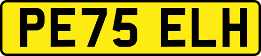 PE75ELH