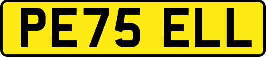 PE75ELL
