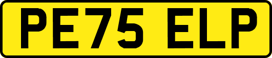 PE75ELP