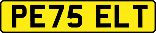 PE75ELT