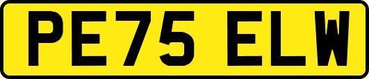PE75ELW