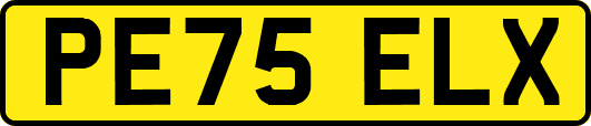PE75ELX