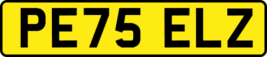 PE75ELZ