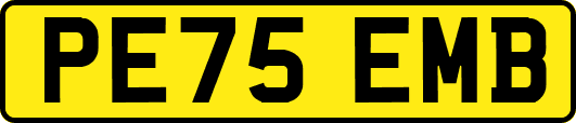 PE75EMB