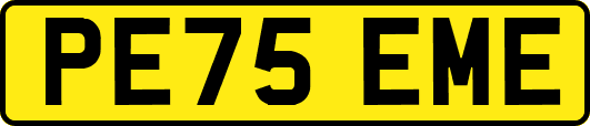 PE75EME