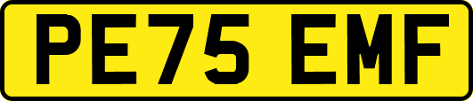 PE75EMF