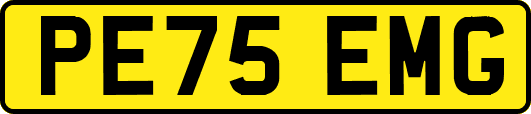 PE75EMG