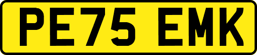 PE75EMK