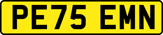 PE75EMN