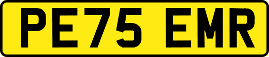 PE75EMR
