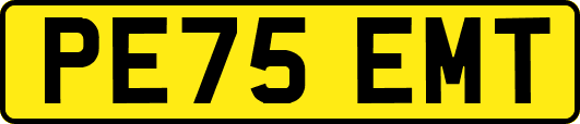 PE75EMT