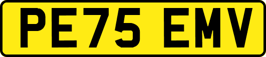 PE75EMV