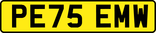 PE75EMW