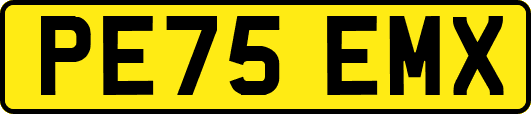 PE75EMX