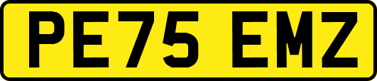 PE75EMZ