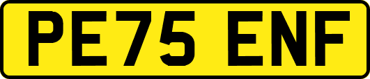 PE75ENF