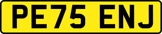 PE75ENJ