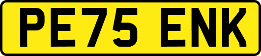 PE75ENK