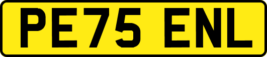 PE75ENL