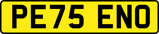PE75ENO