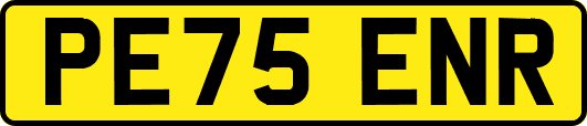 PE75ENR
