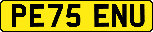 PE75ENU