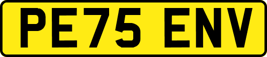 PE75ENV