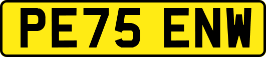 PE75ENW