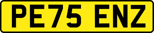 PE75ENZ