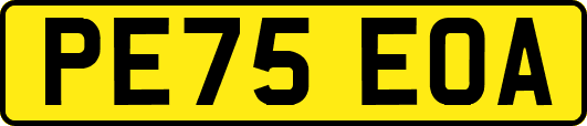 PE75EOA