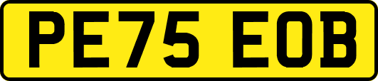 PE75EOB