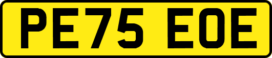 PE75EOE