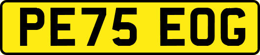 PE75EOG