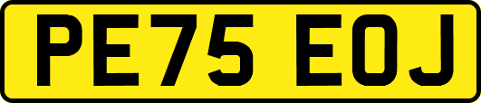 PE75EOJ