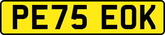 PE75EOK