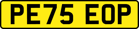PE75EOP