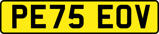 PE75EOV