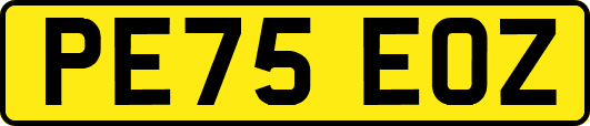 PE75EOZ