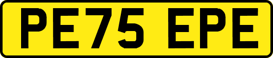 PE75EPE