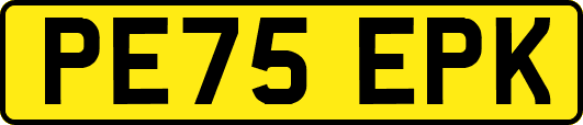 PE75EPK