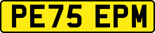 PE75EPM