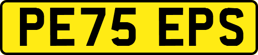 PE75EPS